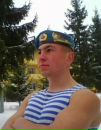 Григорій Радько фотография #17 (источник - https://vk.com/id25259377)