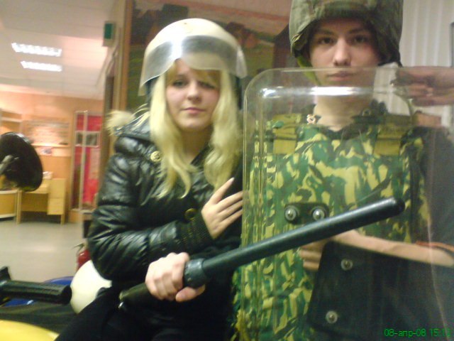 Владимир Евсеев фотография #13