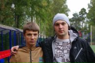 Фотография Полканова Витали