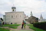 Фотография Злобиной Любови