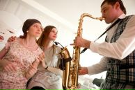 Фотография Минаковой Александры