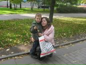 Фотография Шуматбаевой Елены