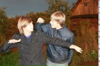 Фотография Журавлева Макса