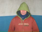 Фотография Хакимуллина Альберта