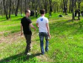 Фотография Черкасских Димы