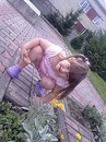 Доменіка Артемєва фотография #23 (источник - https://vk.com/id143174695)