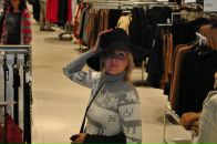 Фотография Евдокимовой Констанции