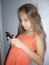 Фотография Ильиной Ксении