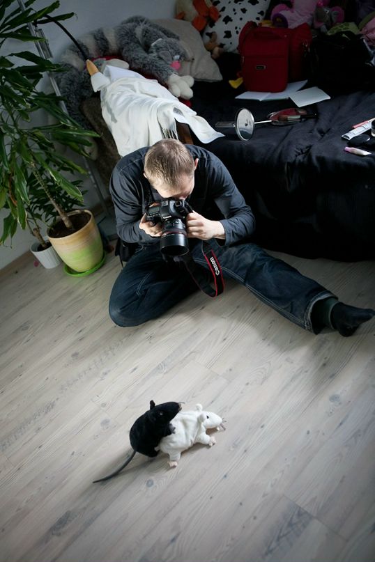Сергей Модин фотография #36