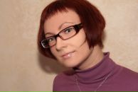 Фотография Полянской Людмилы