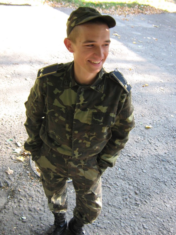 Богдан Ляшенко фотография #14