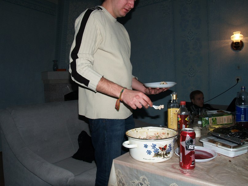 Алексей Фролов фотография #17