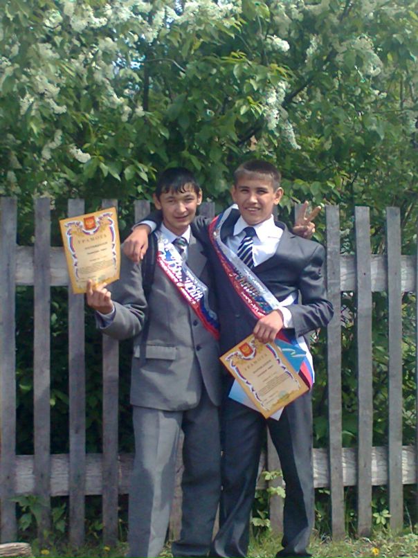 Рифат Кунакбаев фотография #41