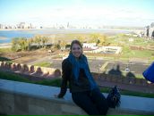 Фотография Демковой Виктории