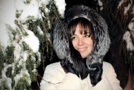 Фотография Зониной Евгении