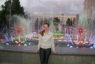 Фотография Нифонтовой Инги