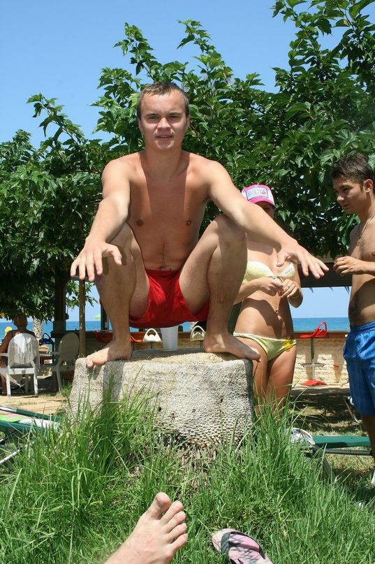 Кирилл Федоров фотография #35