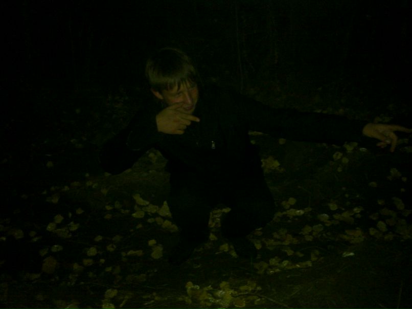 Серёга Капёшкин фотография #33