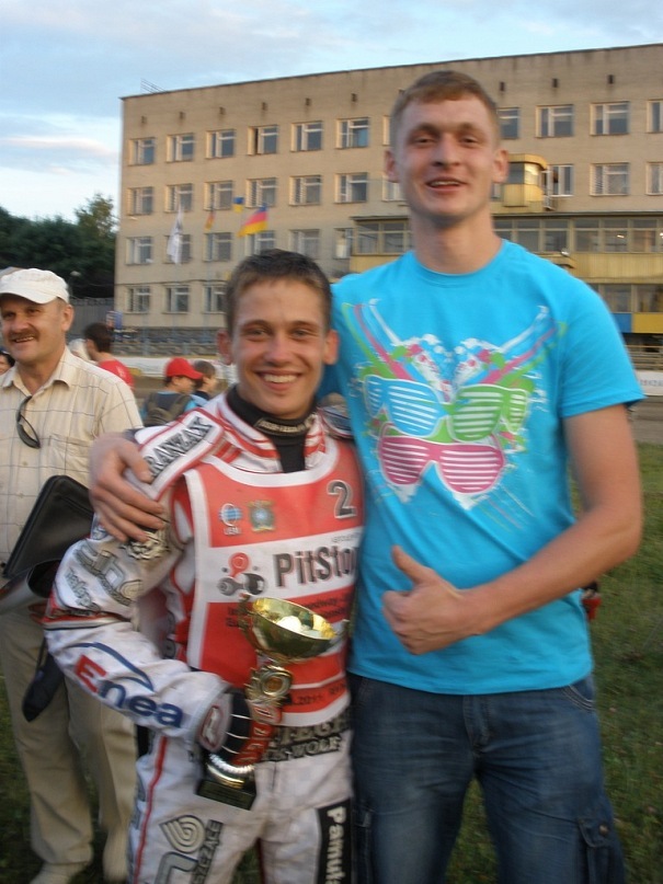 Сергей Cloudff фотография #47