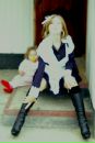 Іринка Федорик фотография #13 (источник - https://vk.com/id64866754)