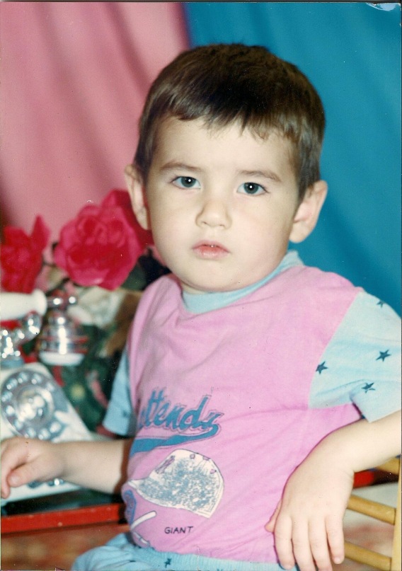 Динис Шайхаттаров фотография #16