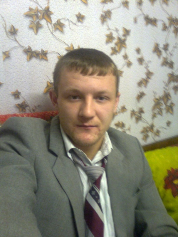 Сергей Анненков фотография #13