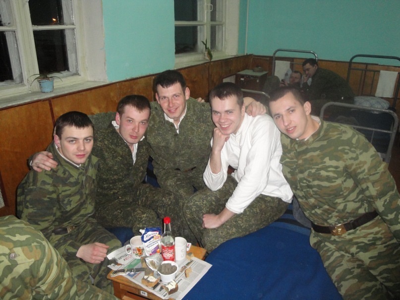 Дима Дорофеев фотография #18