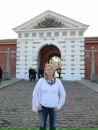 Фотография Беликовой-Чарской Алевтины