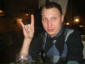 Фотография Семёнова Максима