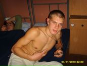 Фотография Гришина Сереги