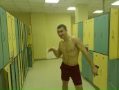 Фотография Пикалова Максима