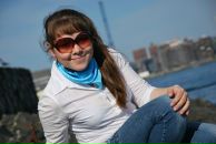 Фотография Березиной Анастасии