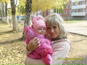 Фотография Жалниной Светланы