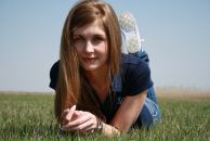 Фотография Альбовой Кати