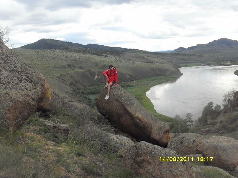 Евгений Доценко фотография #15