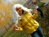 Фотография Киряковой Екатерины