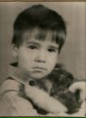 Фотография Сидорова Александра