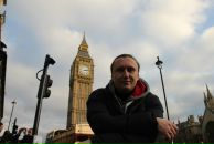 Фотография Фокина Дмитрия