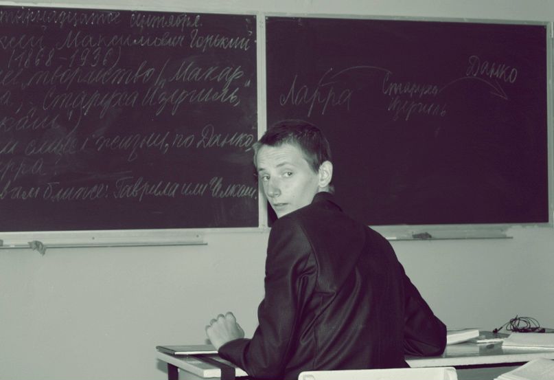 Игорь Сайков фотография #14