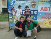 Виктор Кузьмин фотография #5 (источник - https://vk.com/id3086485)