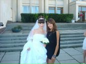 Фотография Трухиной Анны