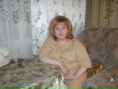 Фотография Угловой Натальи