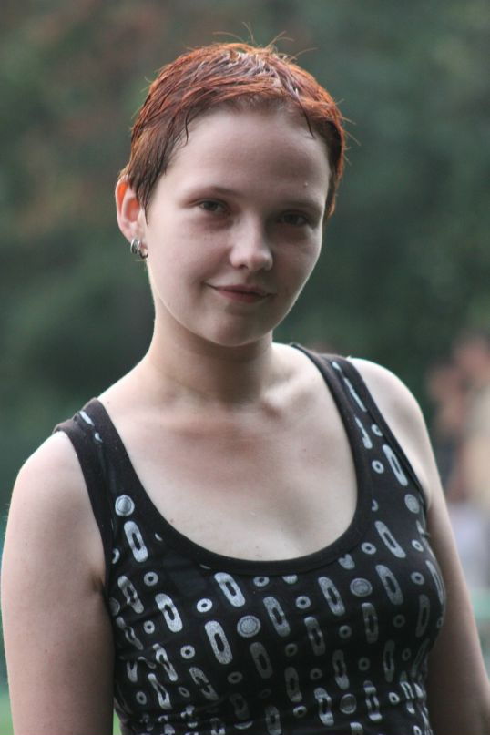 Наталья Усачёва фотография #45