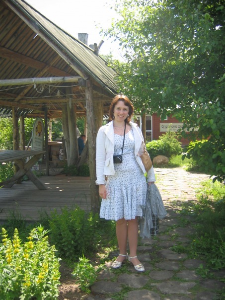 №2, Екатерина Ларина керезора №2, Екатерина Ларина керезора