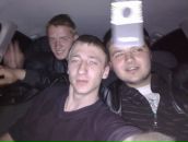 Андрій Литвин фотография #27 (источник - https://vk.com/id19189227)