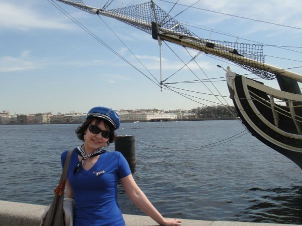 №2, Инна Алексеева, Ивантеевка №2, Инна Алексеева, Ивантеевка