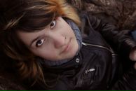 Фотография Кузьминой Ксении