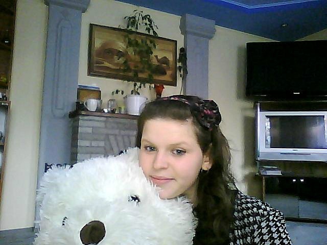 Лика Криводуд фотография #39