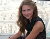 Фотография Пальминой Марины