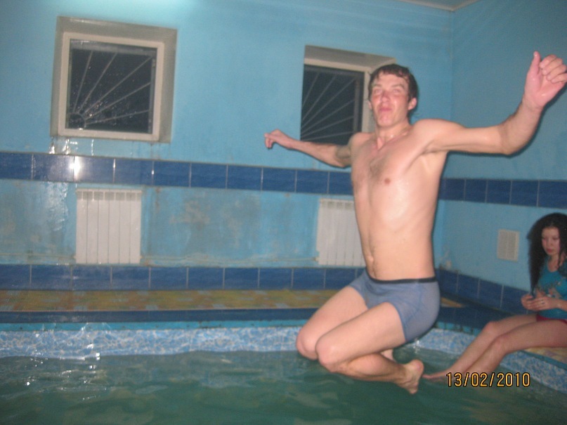 Евгений Терёхин фотография #12